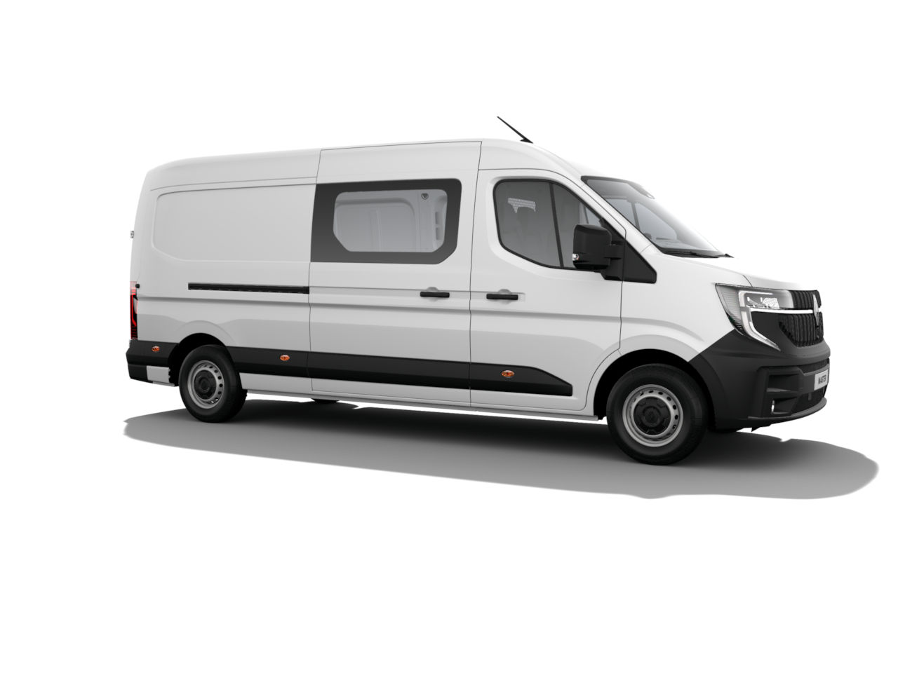 Renault Master Kastenwagen