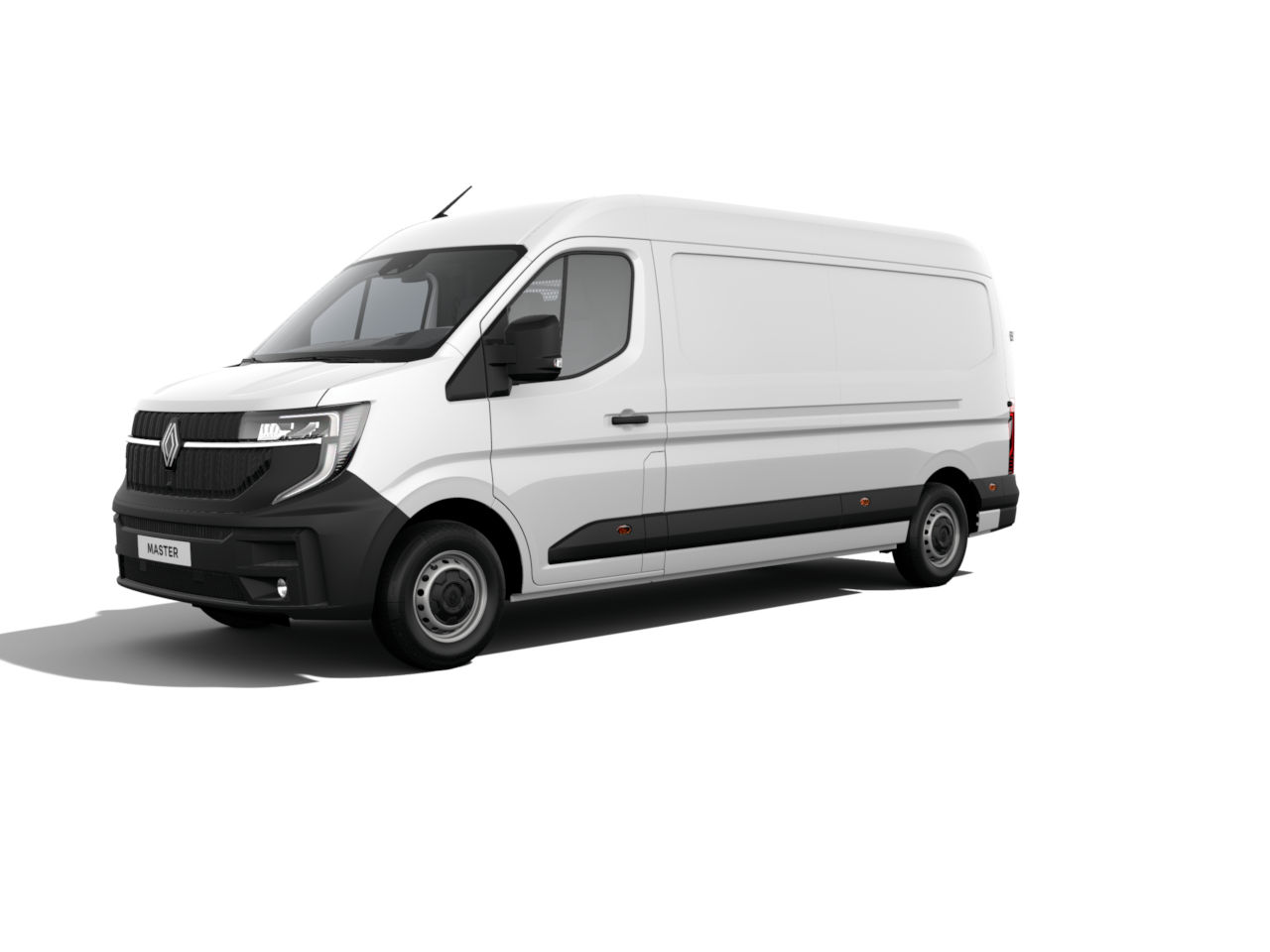 Renault Master Kastenwagen