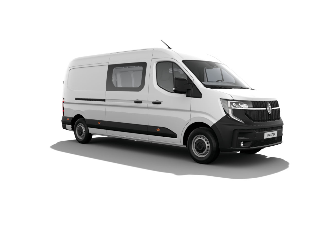 Renault Master Kastenwagen