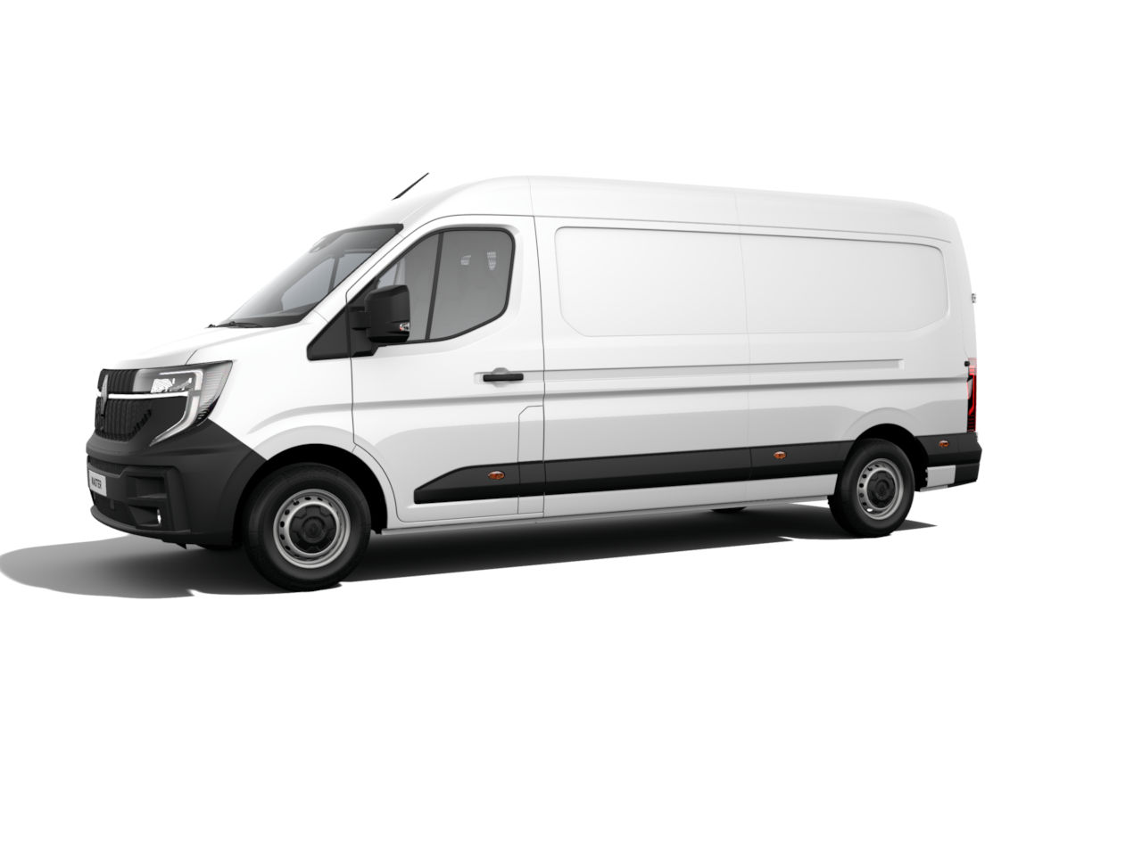 Renault Master Kastenwagen