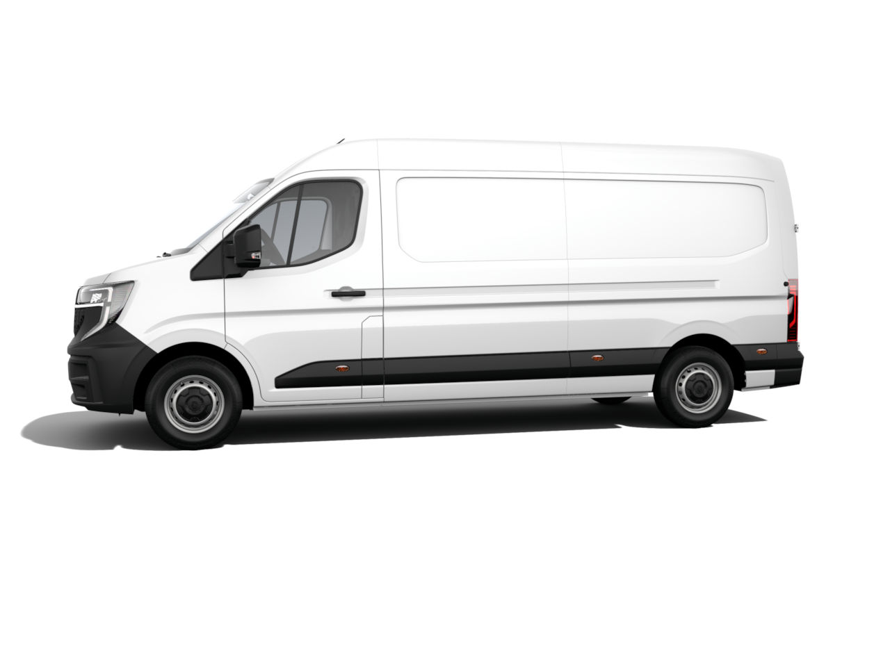 Renault Master Kastenwagen