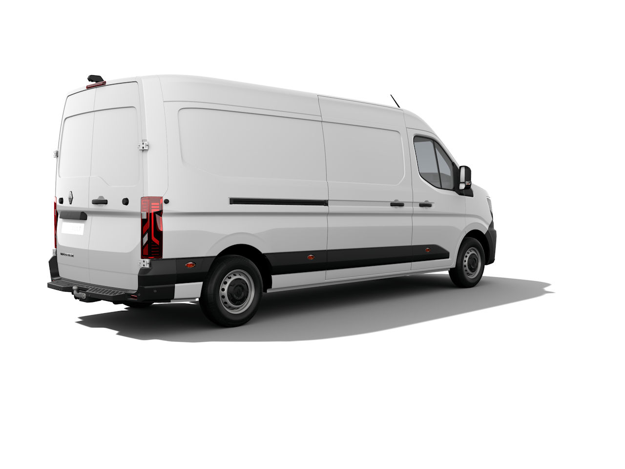 Renault Master Kastenwagen