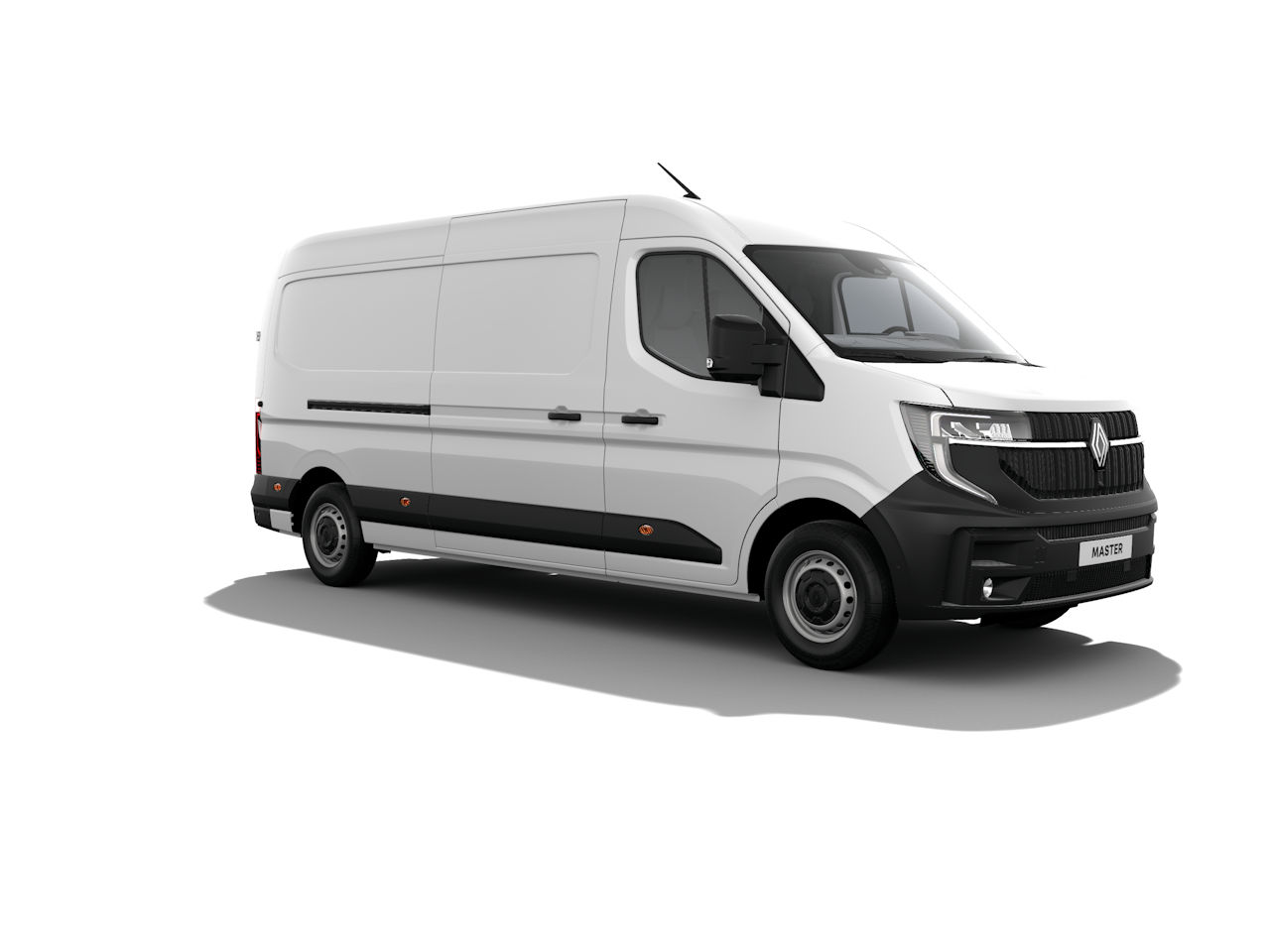 Renault Master Kastenwagen