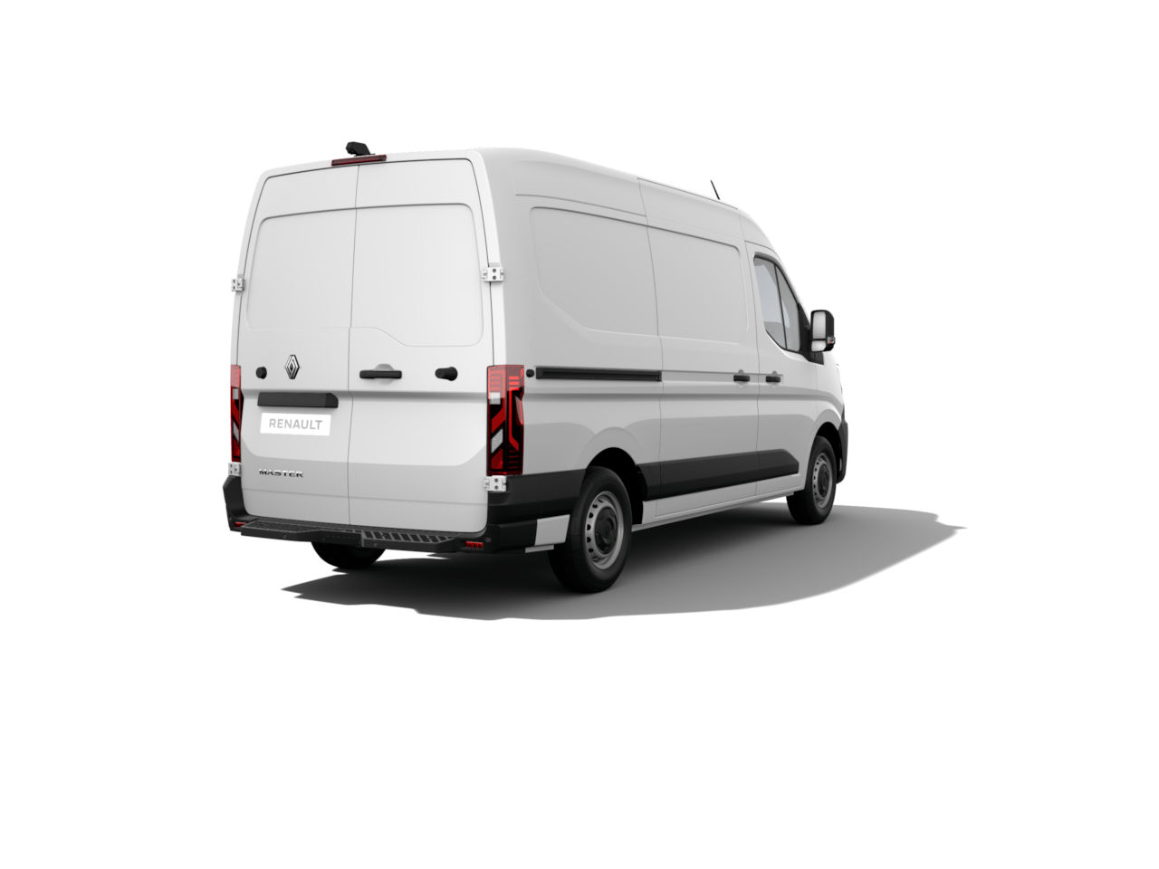 Renault Master Kastenwagen