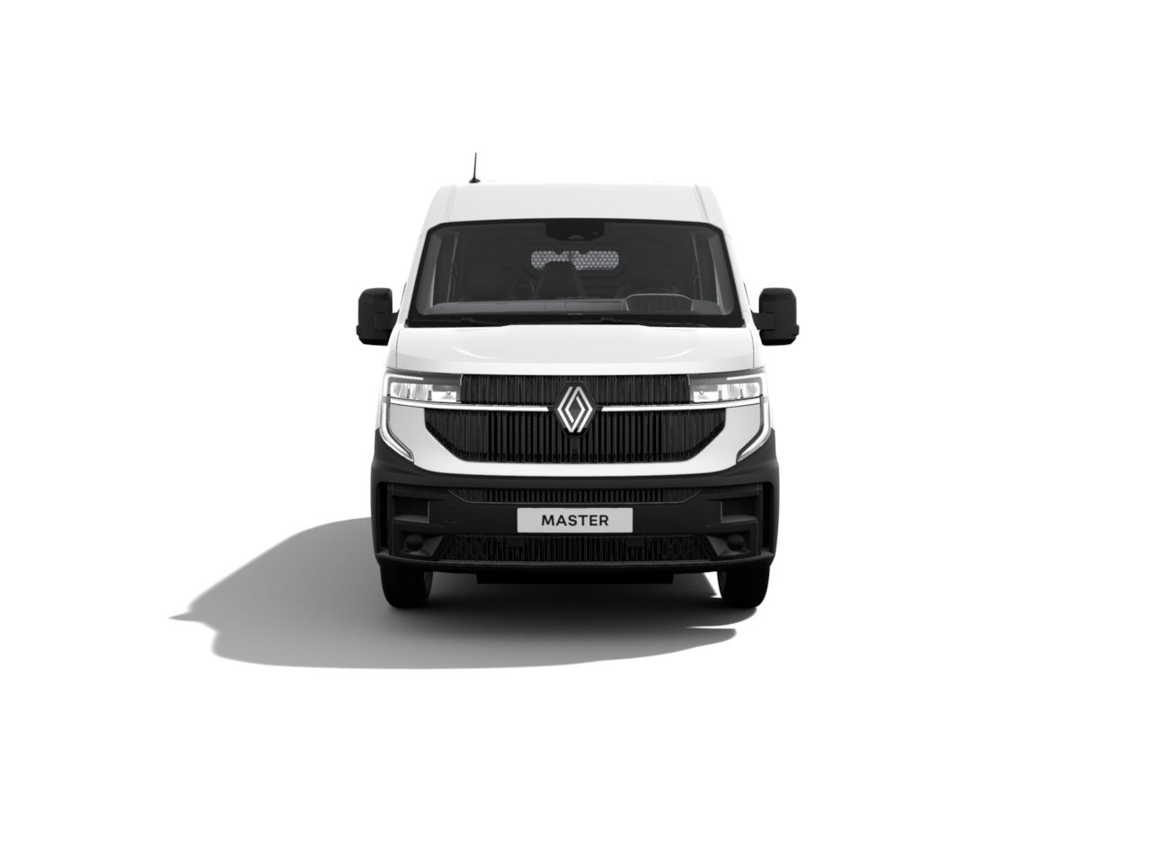 Renault Master Kastenwagen