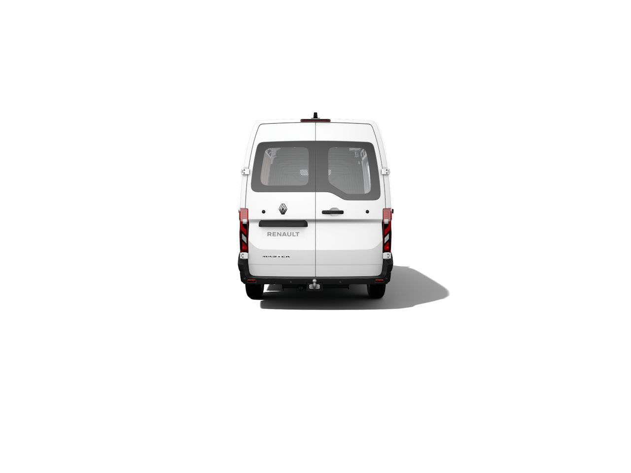 Renault Master Kastenwagen
