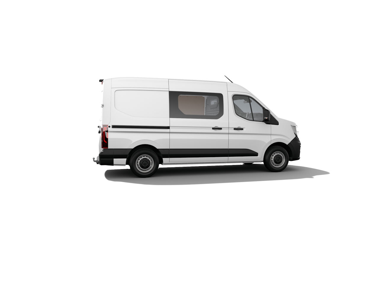Renault Master Kastenwagen