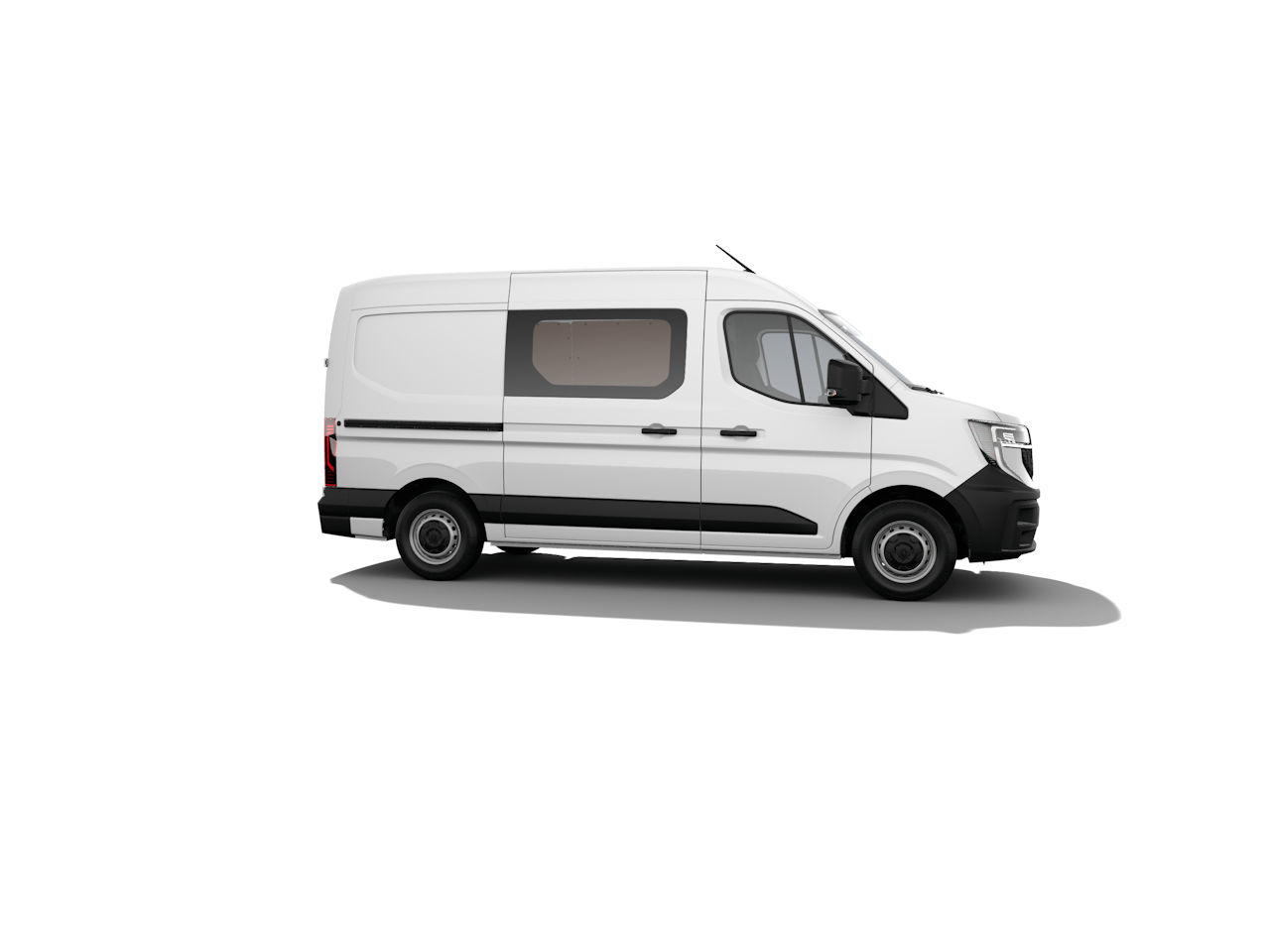 Renault Master Kastenwagen