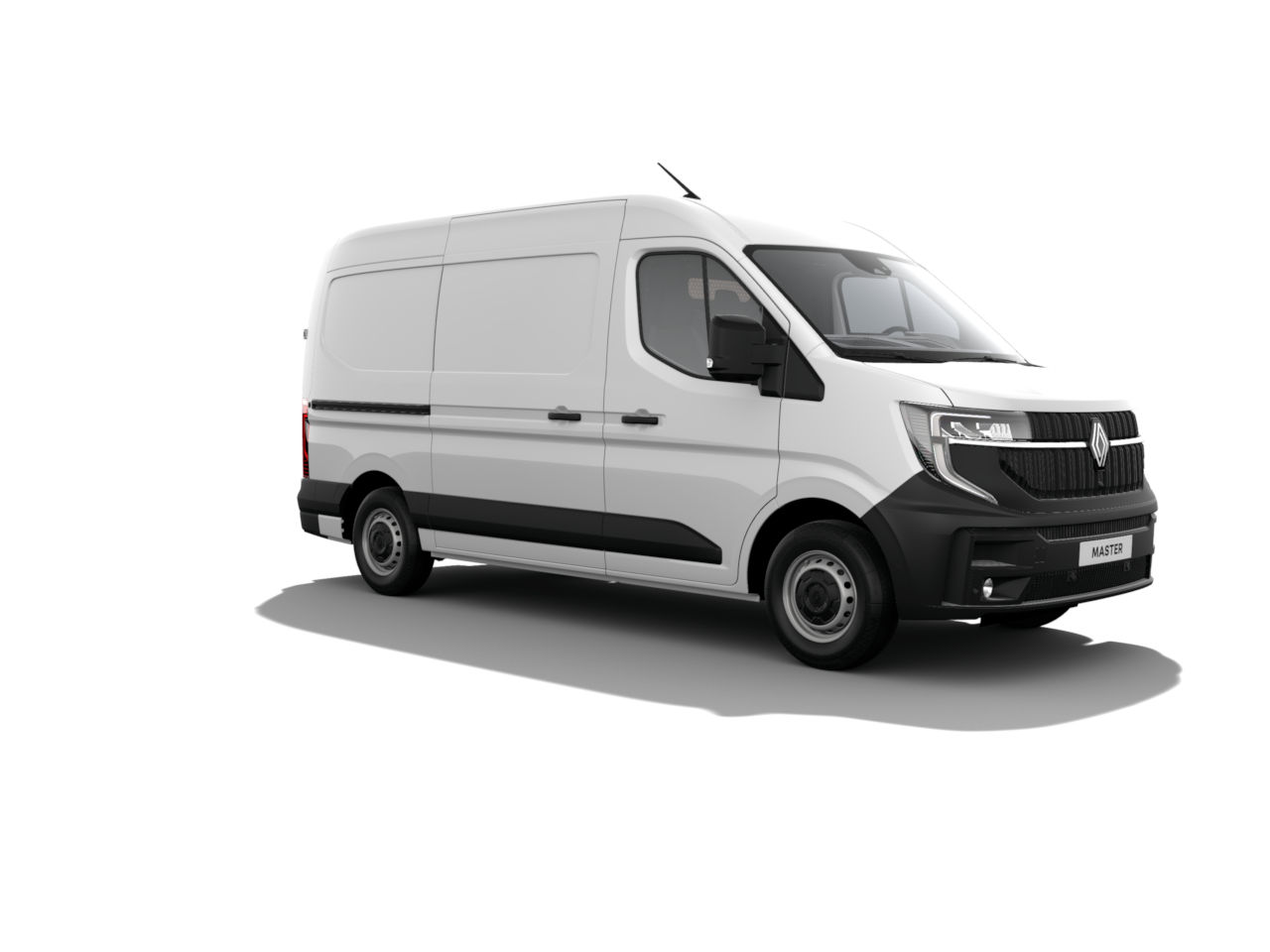 Renault Master Kastenwagen