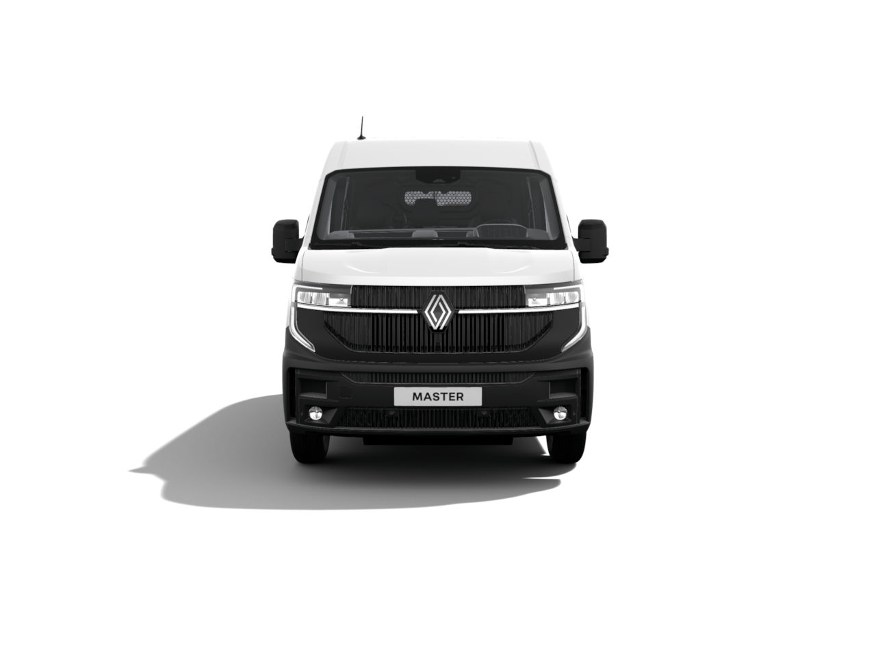 Renault Master Kastenwagen