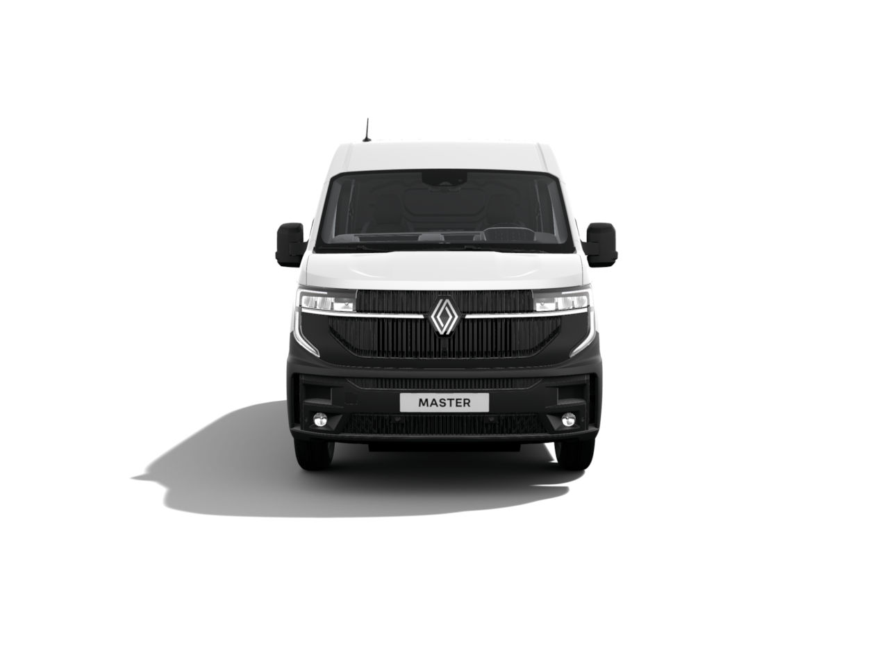 Renault Master Kastenwagen