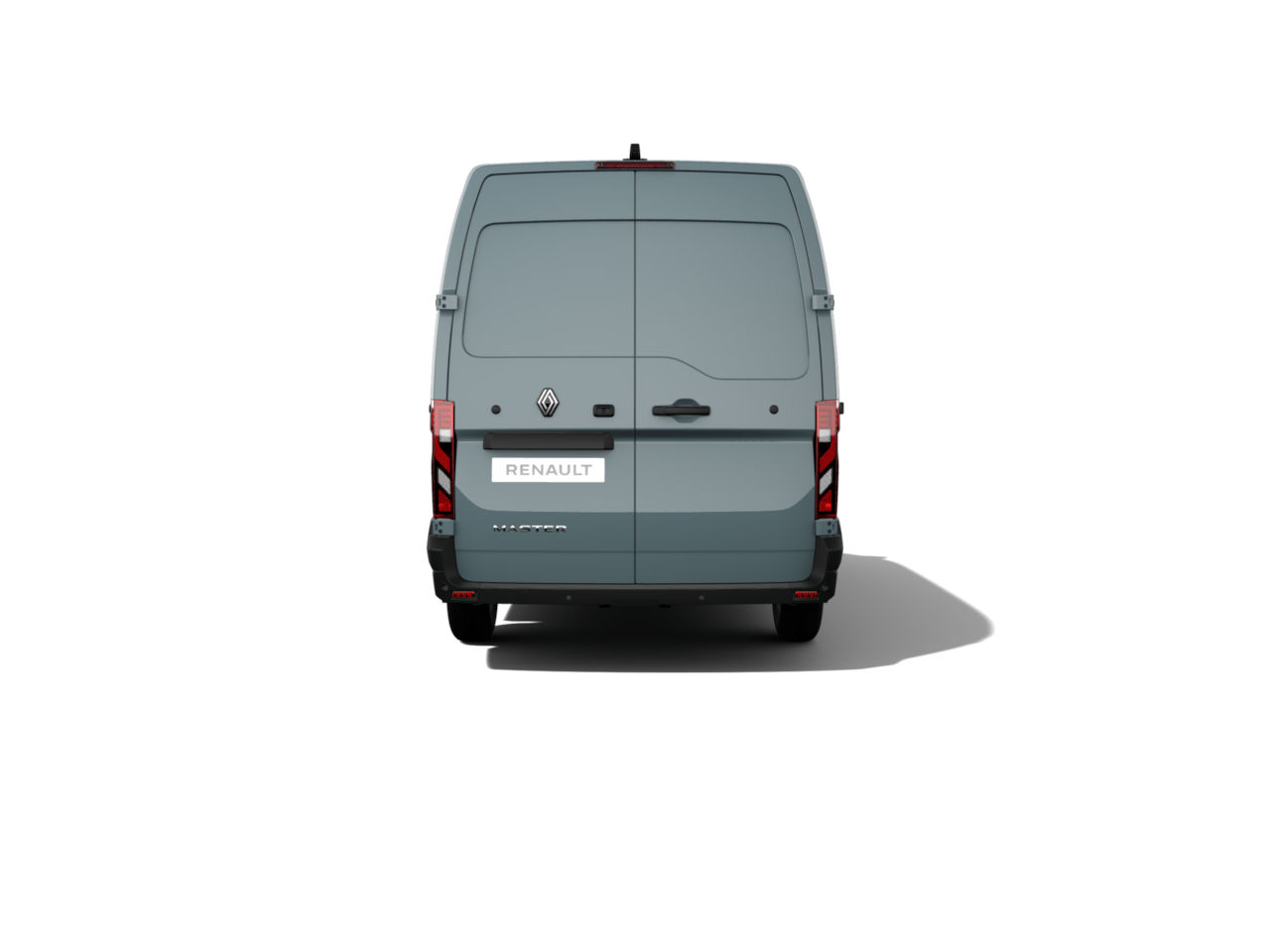Renault Master Kastenwagen