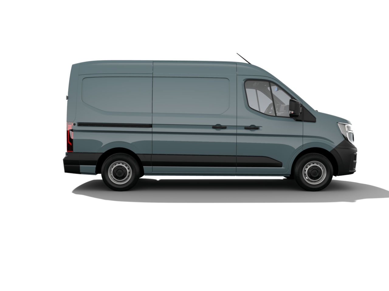 Renault Master Kastenwagen
