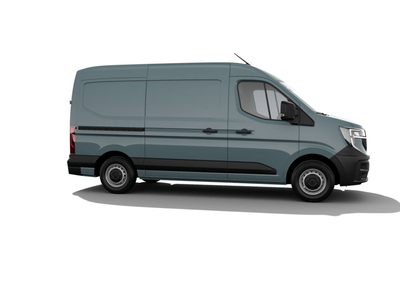 Renault Master Kastenwagen