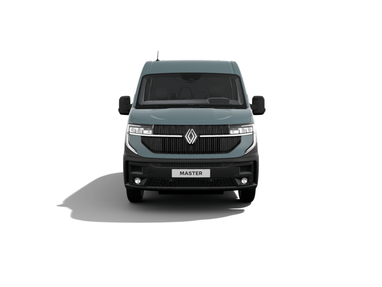 Renault Master Kastenwagen