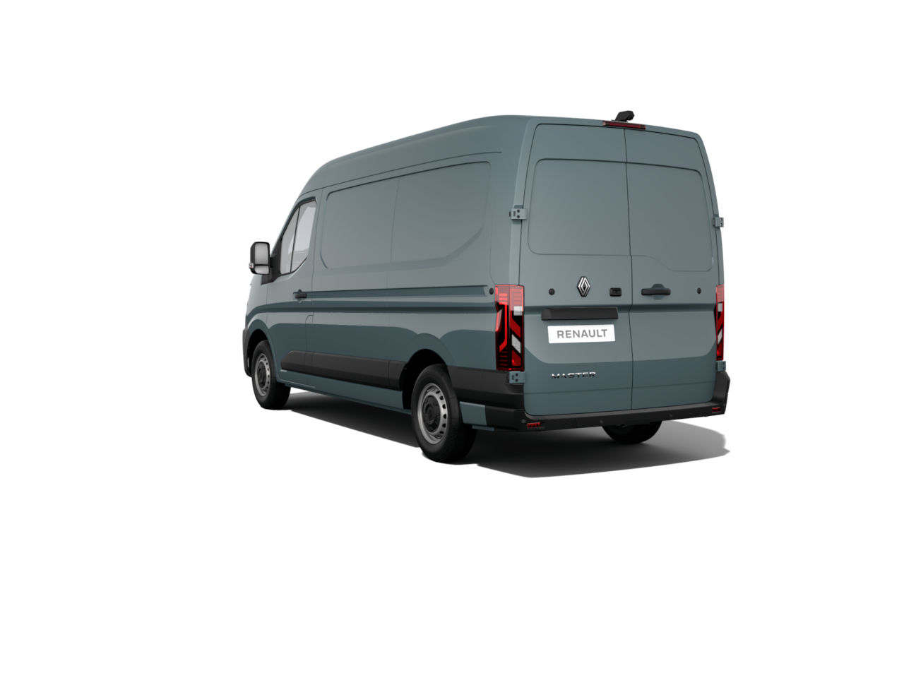 Renault Master Kastenwagen