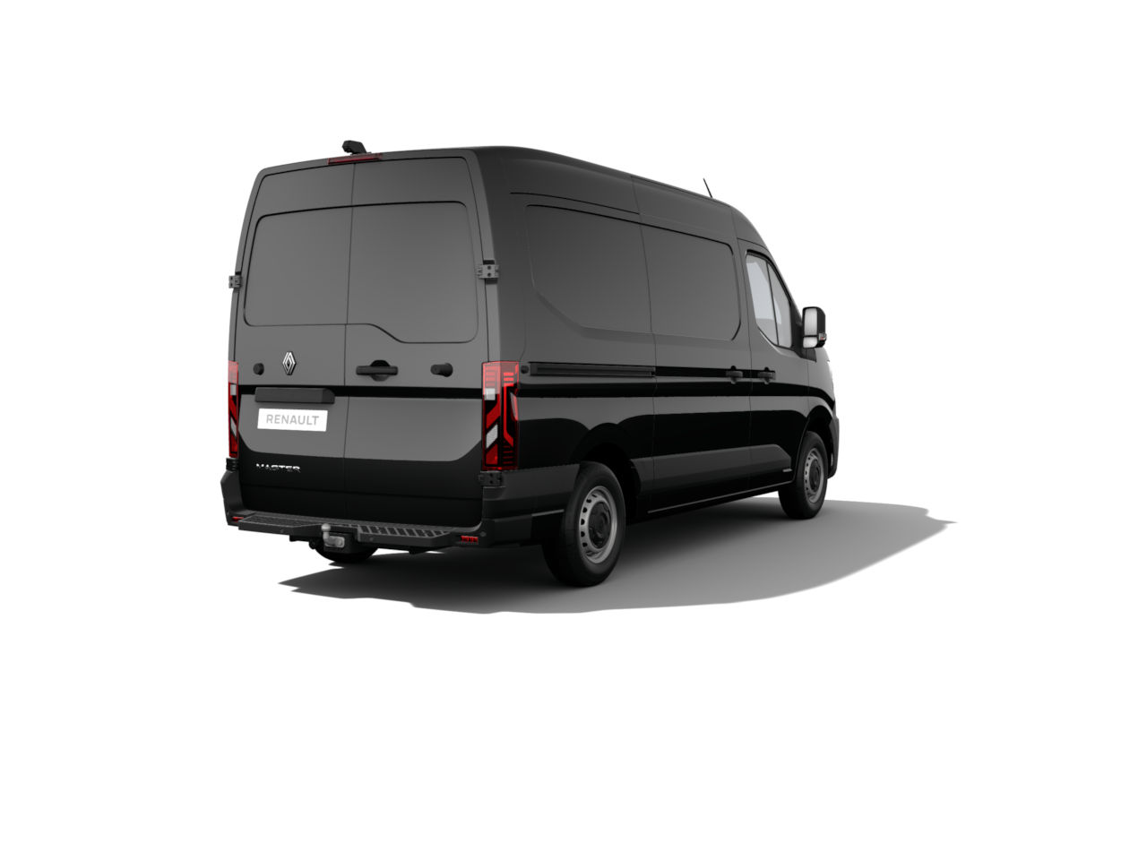 Renault Master Kastenwagen