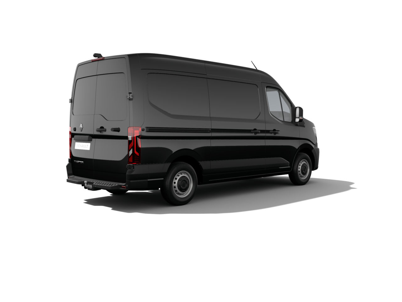 Renault Master Kastenwagen