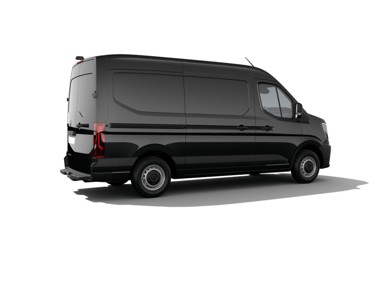 Renault Master Kastenwagen