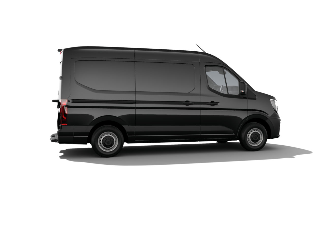 Renault Master Kastenwagen