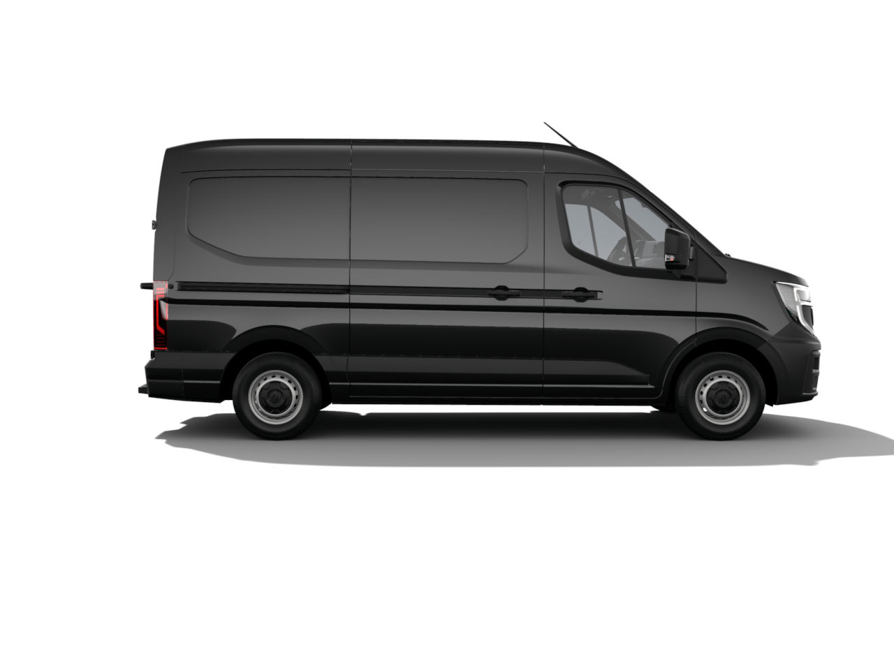 Renault Master Kastenwagen
