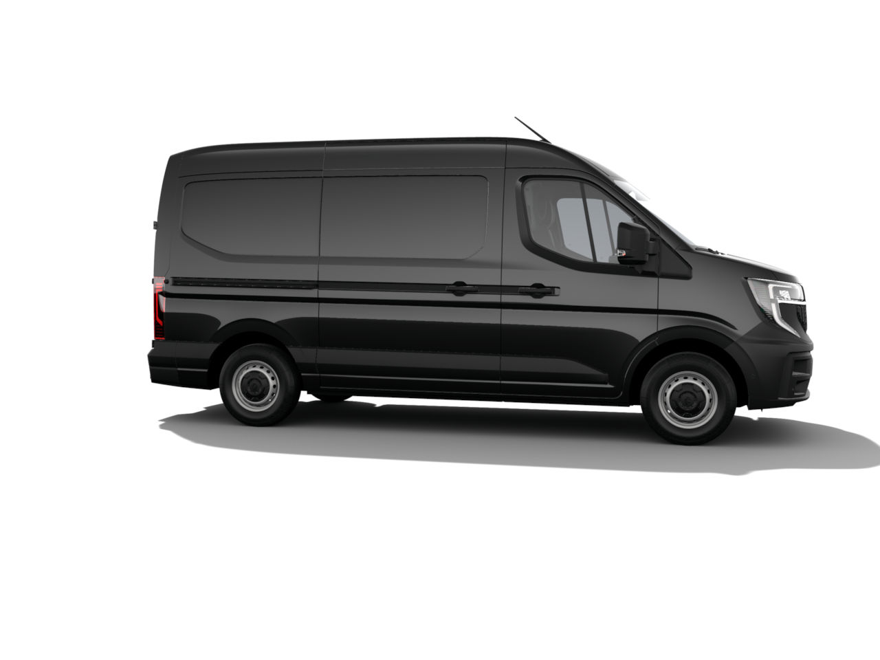 Renault Master Kastenwagen