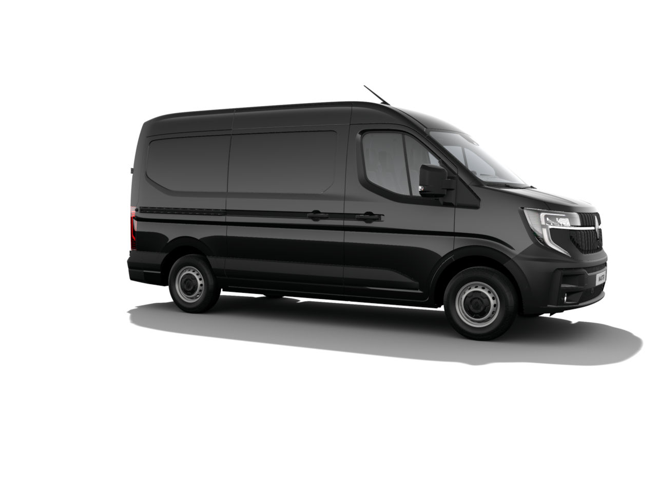 Renault Master Kastenwagen