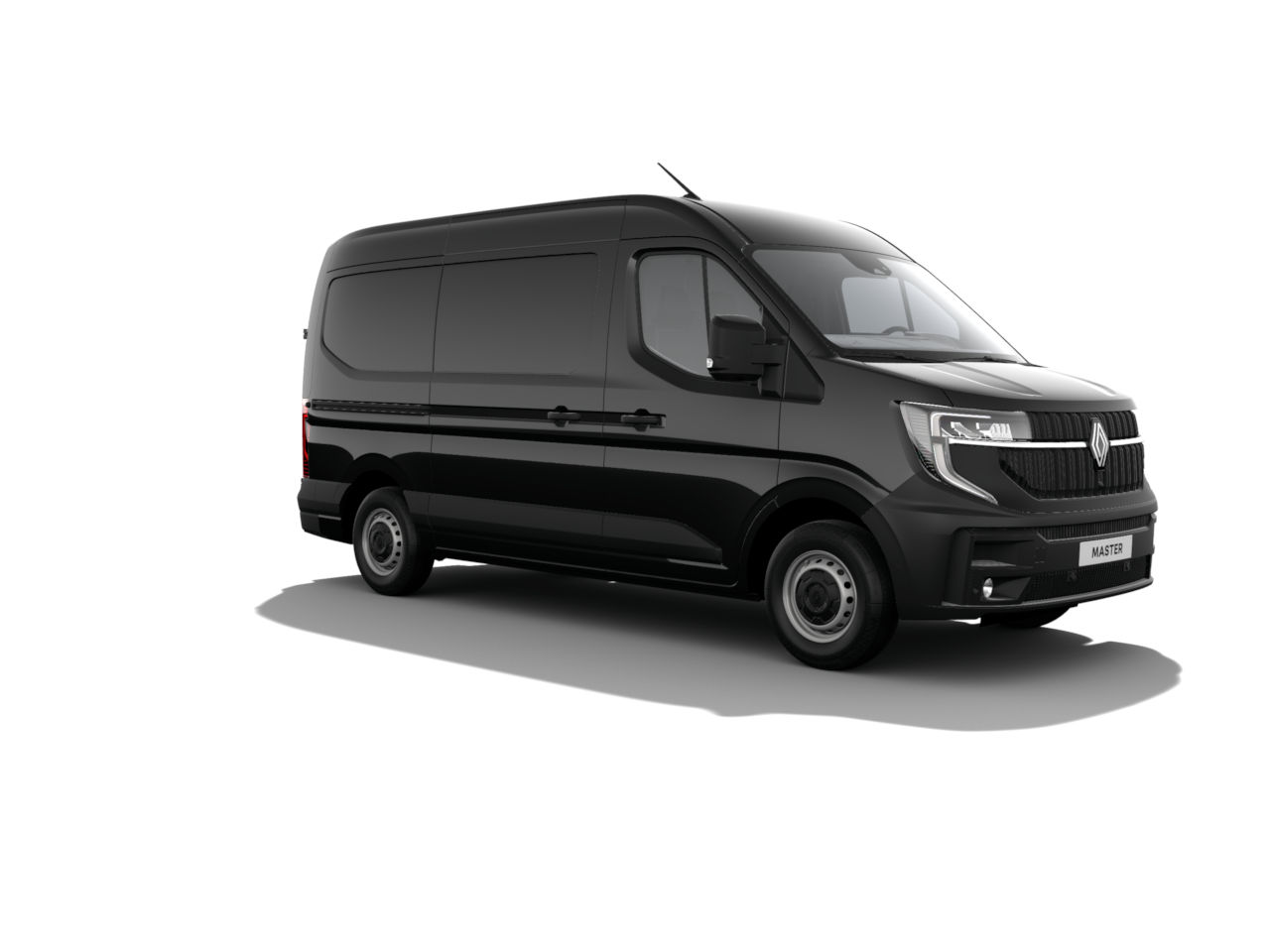Renault Master Kastenwagen