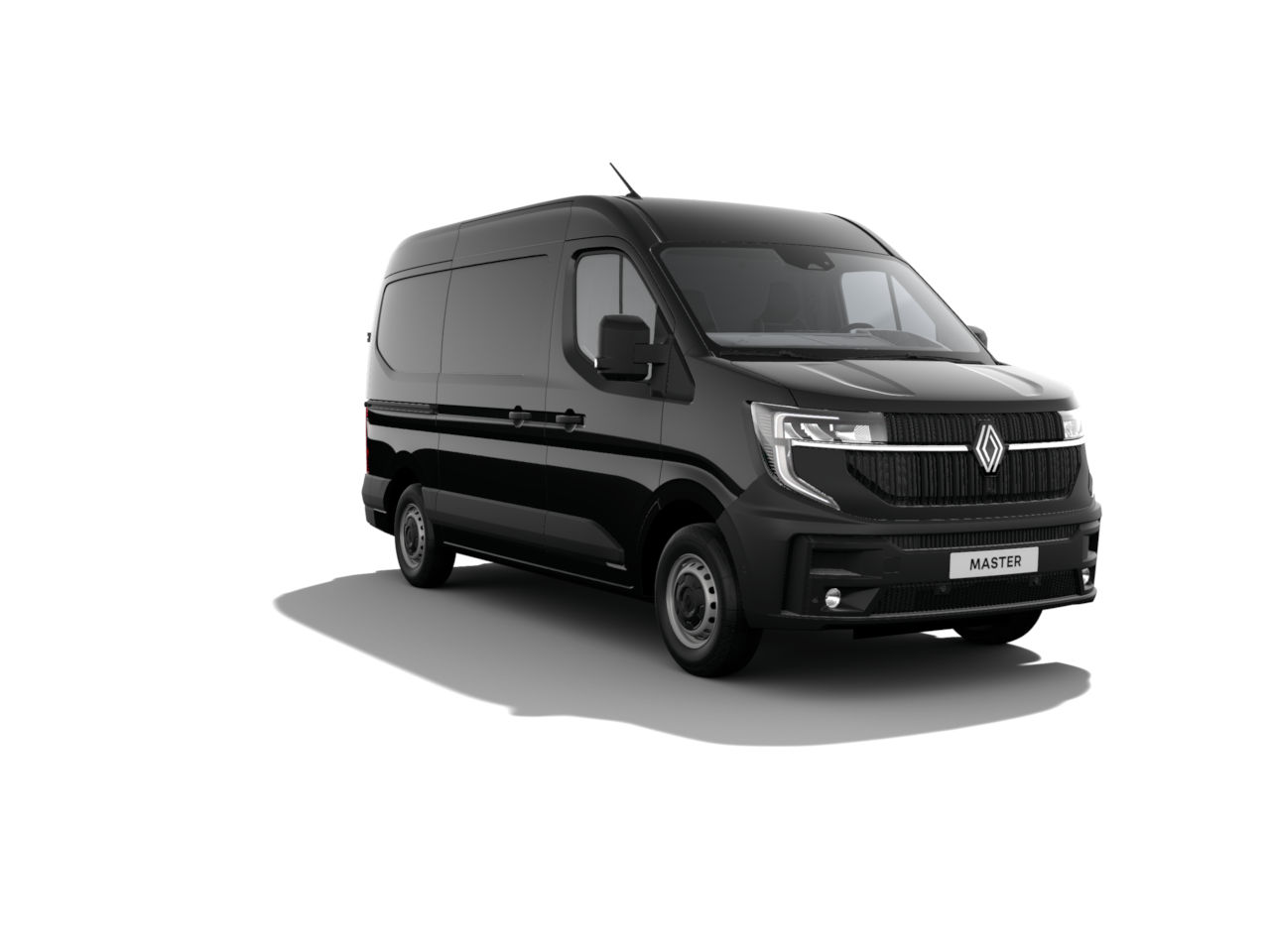 Renault Master Kastenwagen