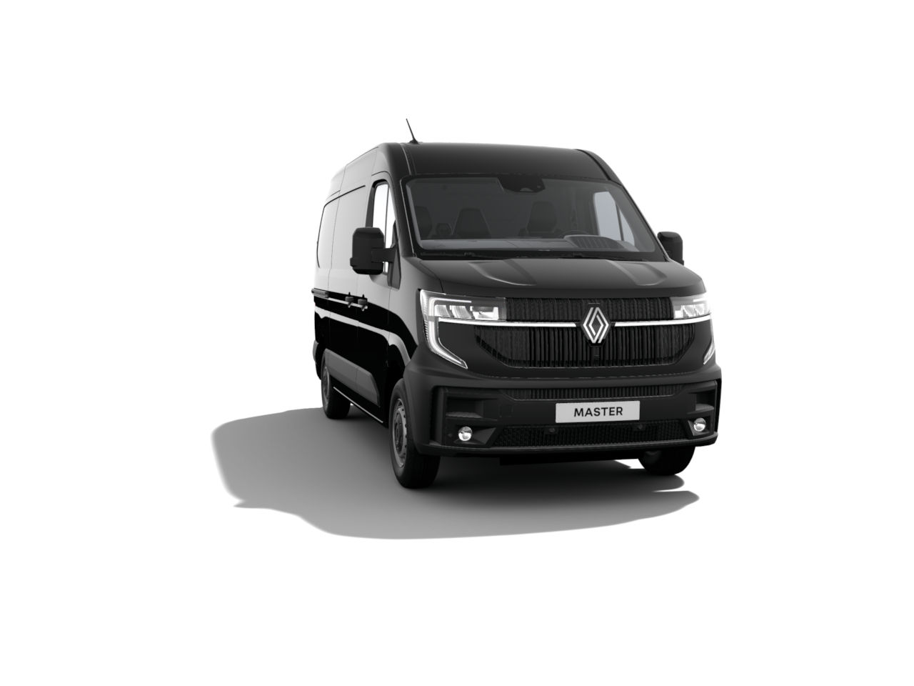 Renault Master Kastenwagen