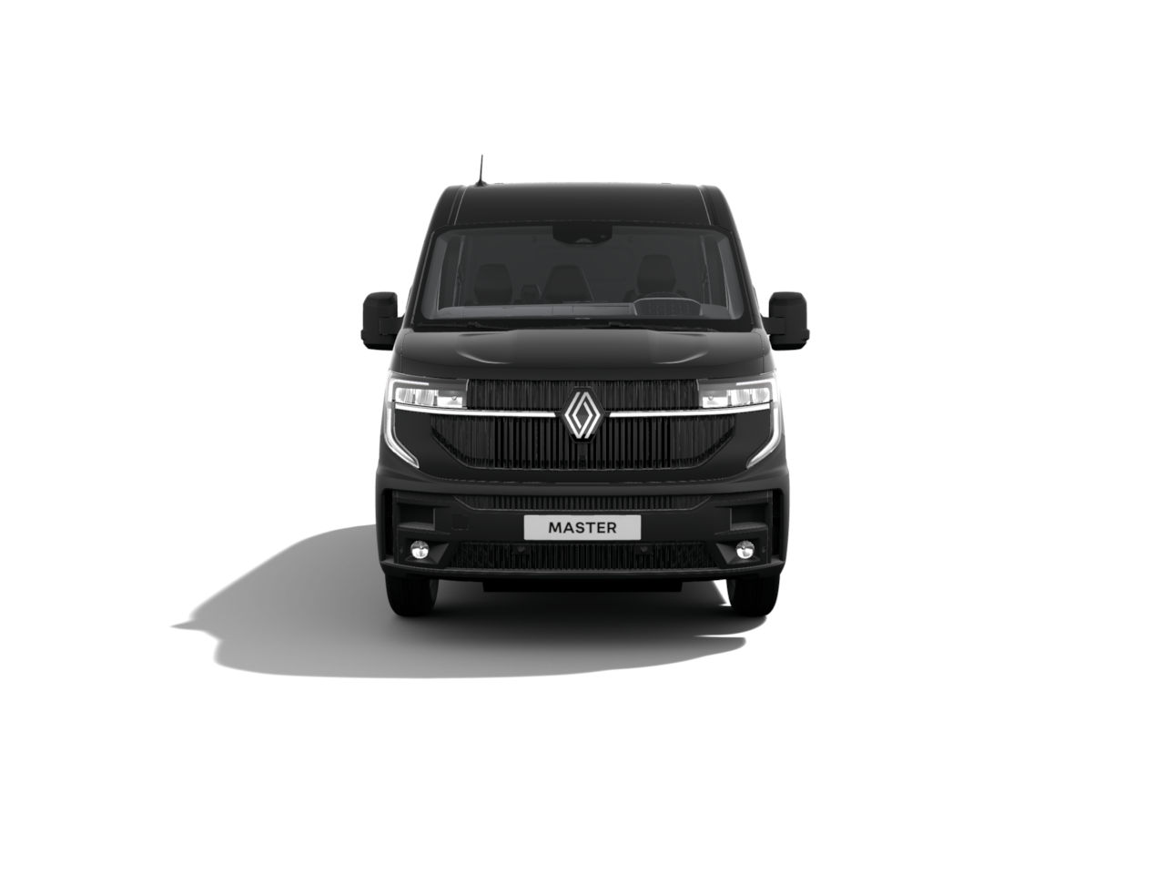 Renault Master Kastenwagen