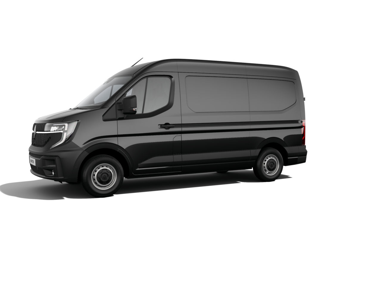 Renault Master Kastenwagen
