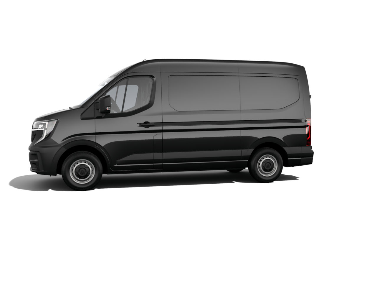 Renault Master Kastenwagen