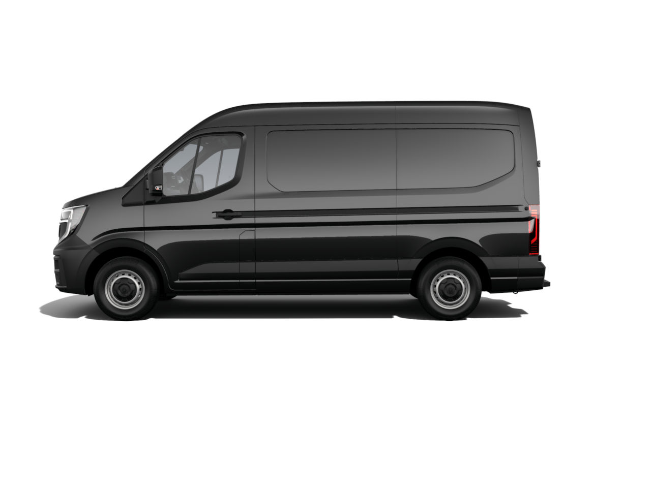 Renault Master Kastenwagen