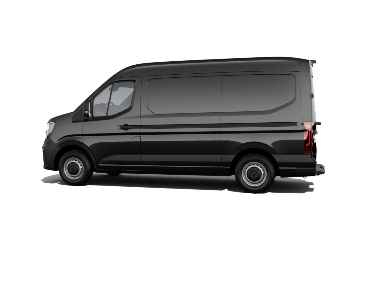 Renault Master Kastenwagen