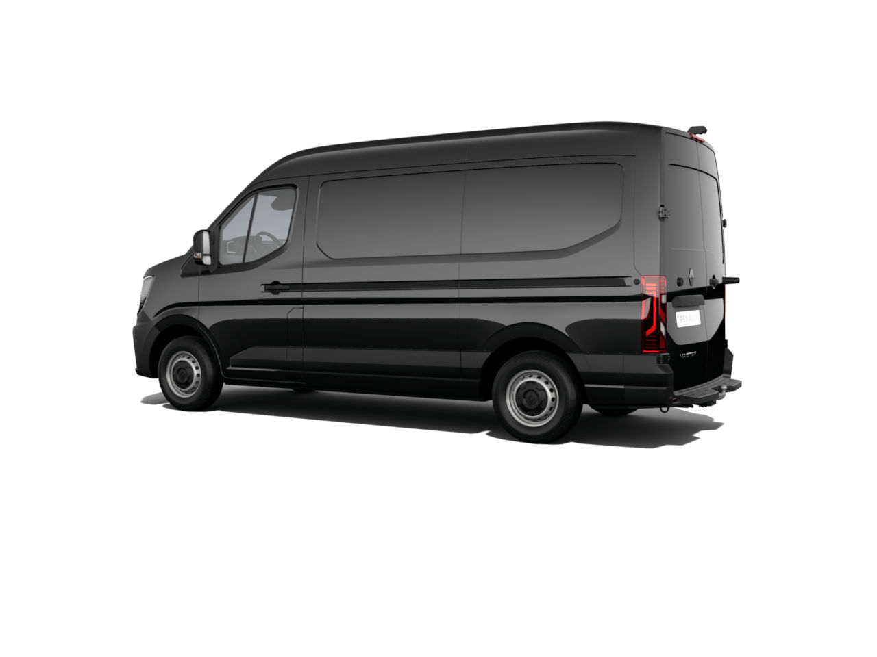 Renault Master Kastenwagen