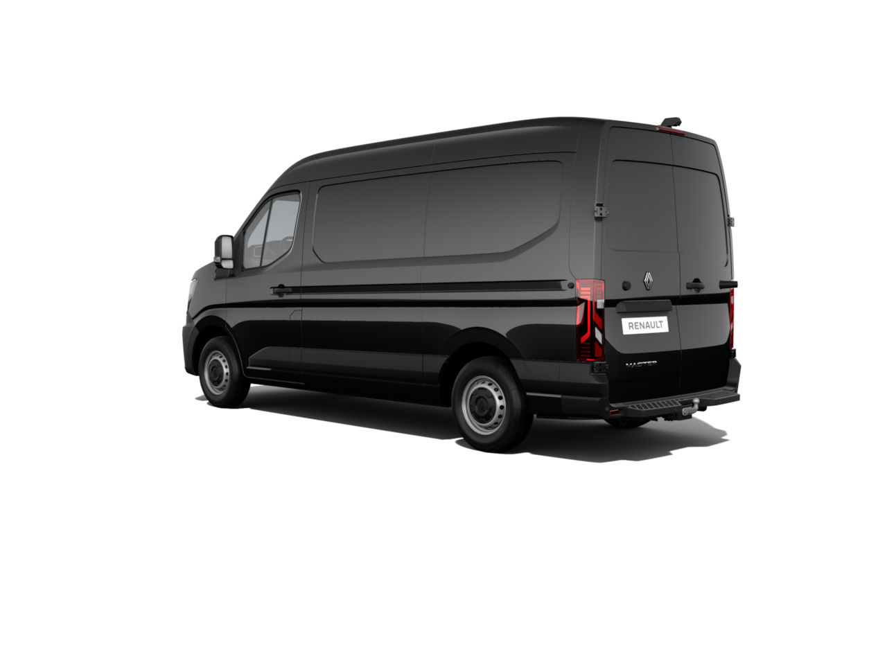 Renault Master Kastenwagen
