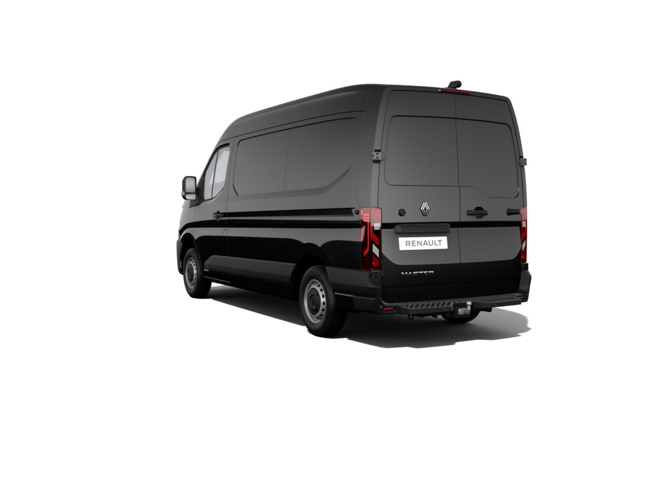 Renault Master Kastenwagen