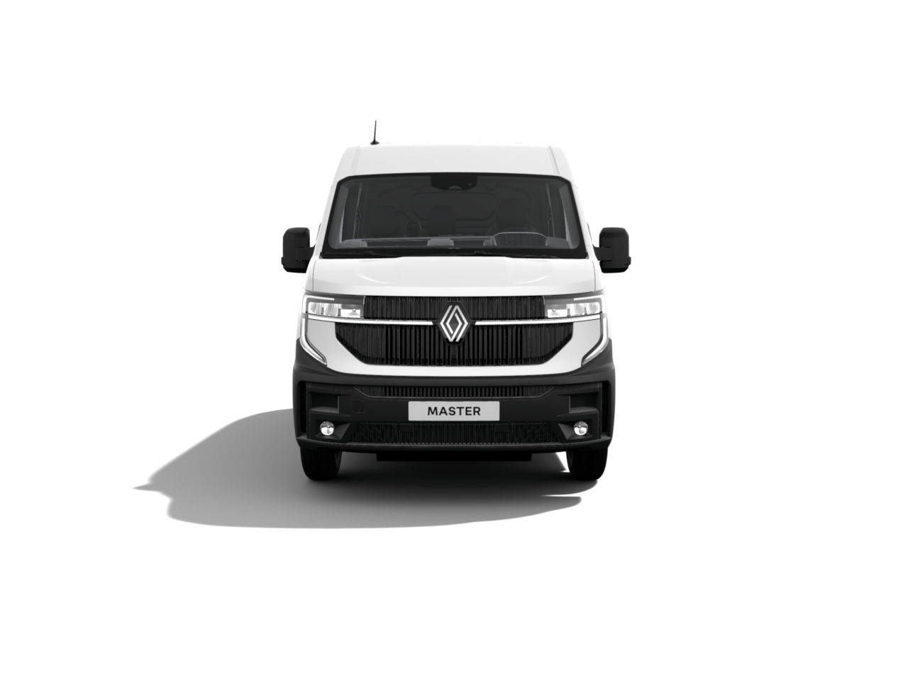 Renault Master Kastenwagen