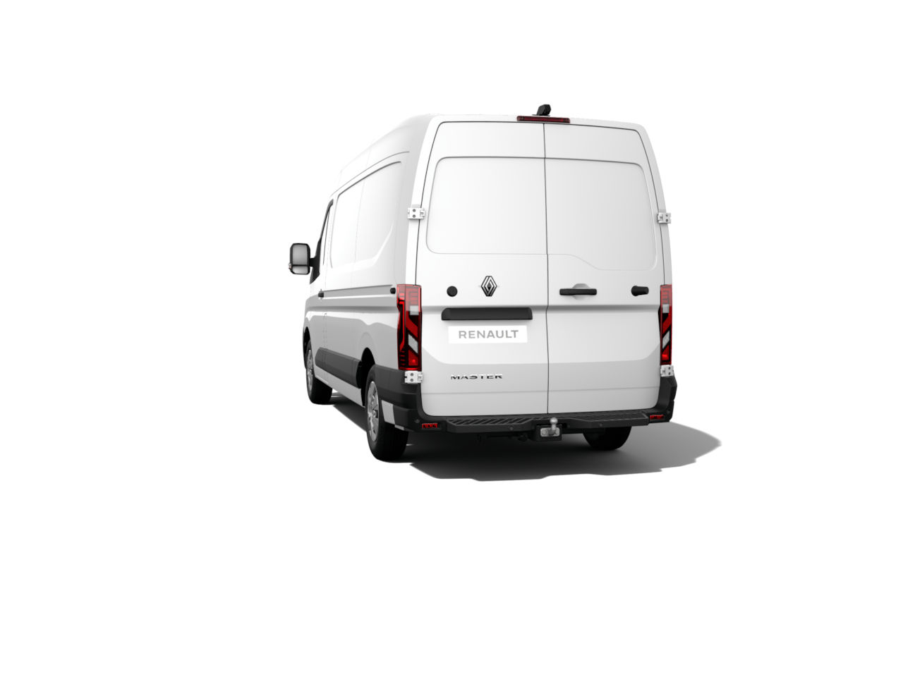 Renault Master Kastenwagen