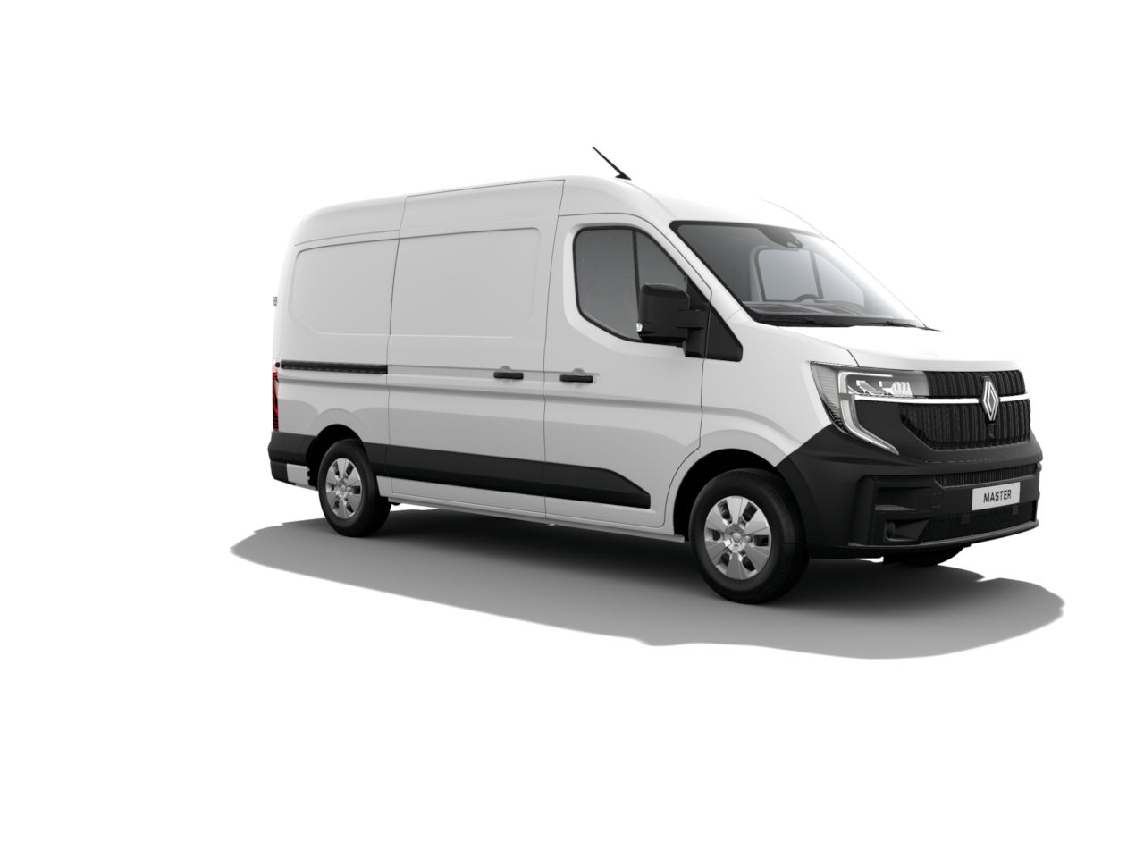 Renault Master Kastenwagen