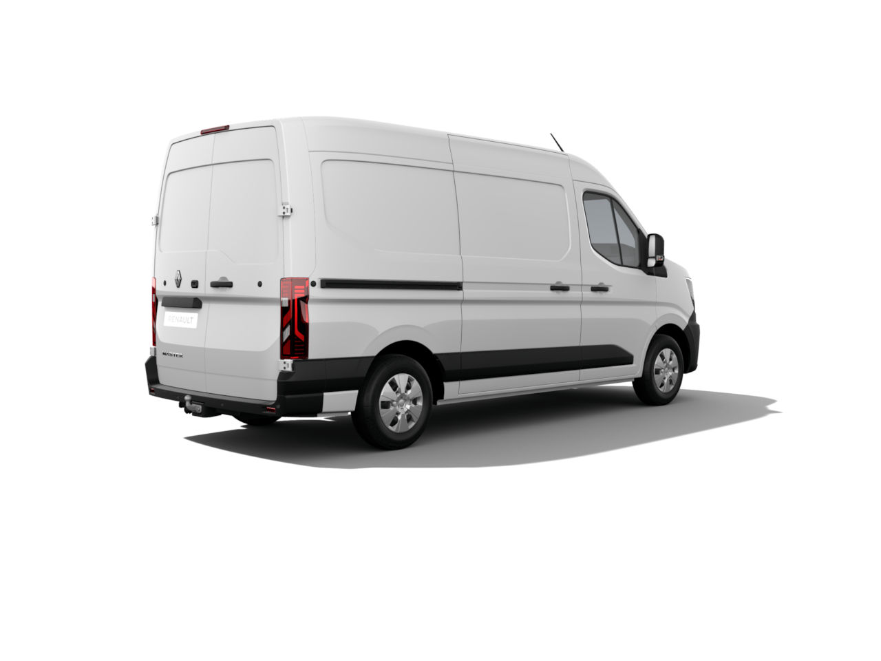 Renault Master Kastenwagen