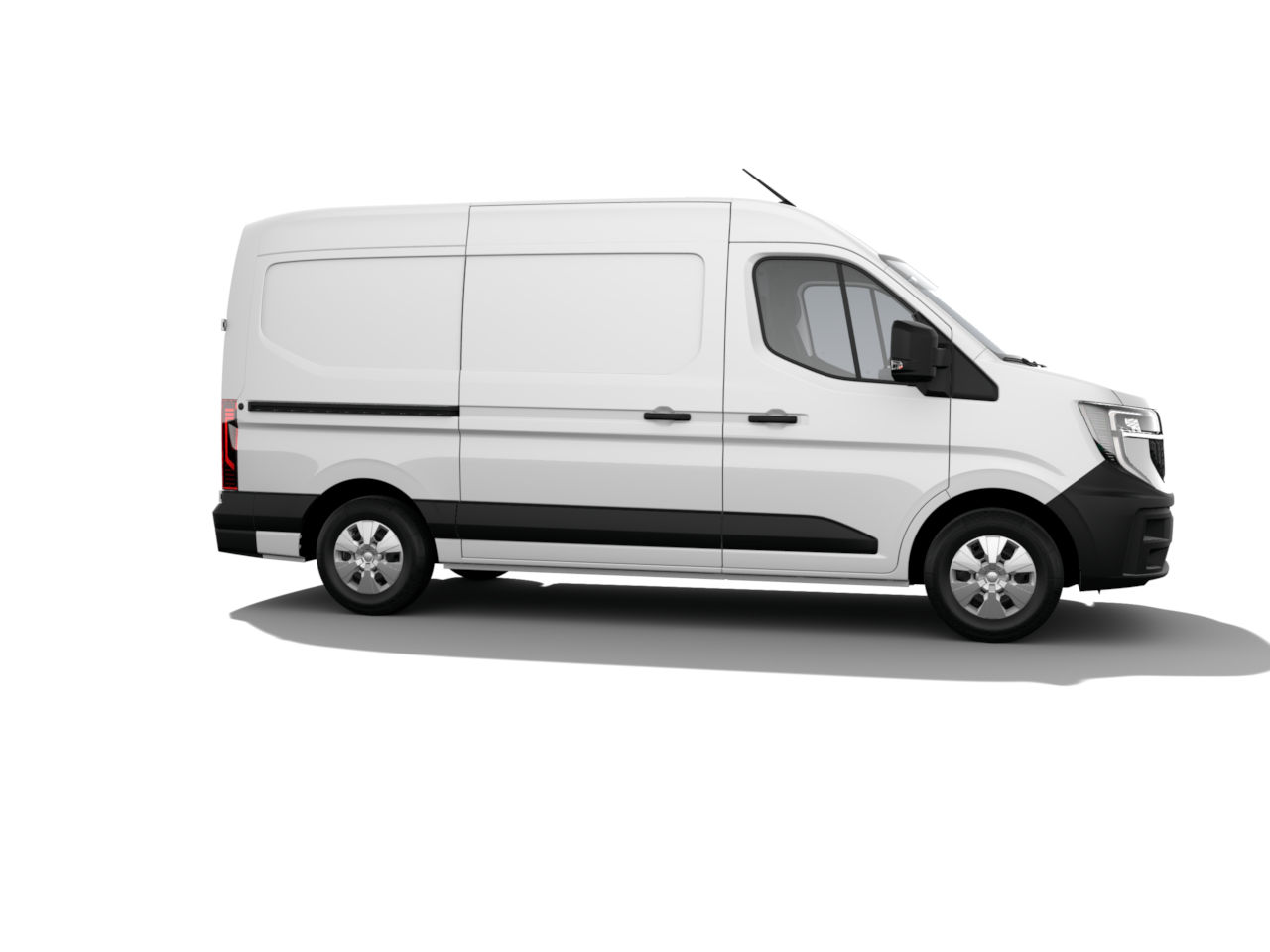 Renault Master Kastenwagen