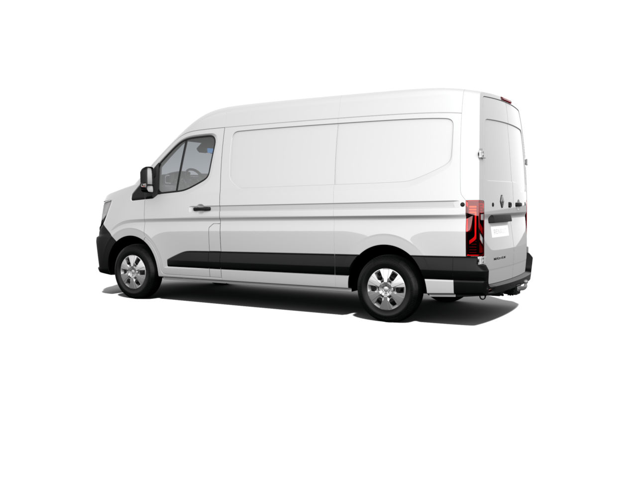 Renault Master Kastenwagen