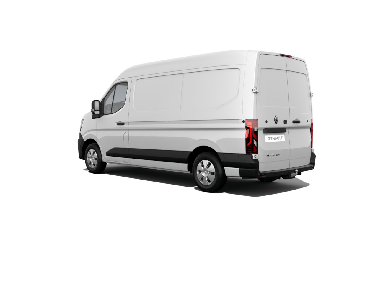 Renault Master Kastenwagen