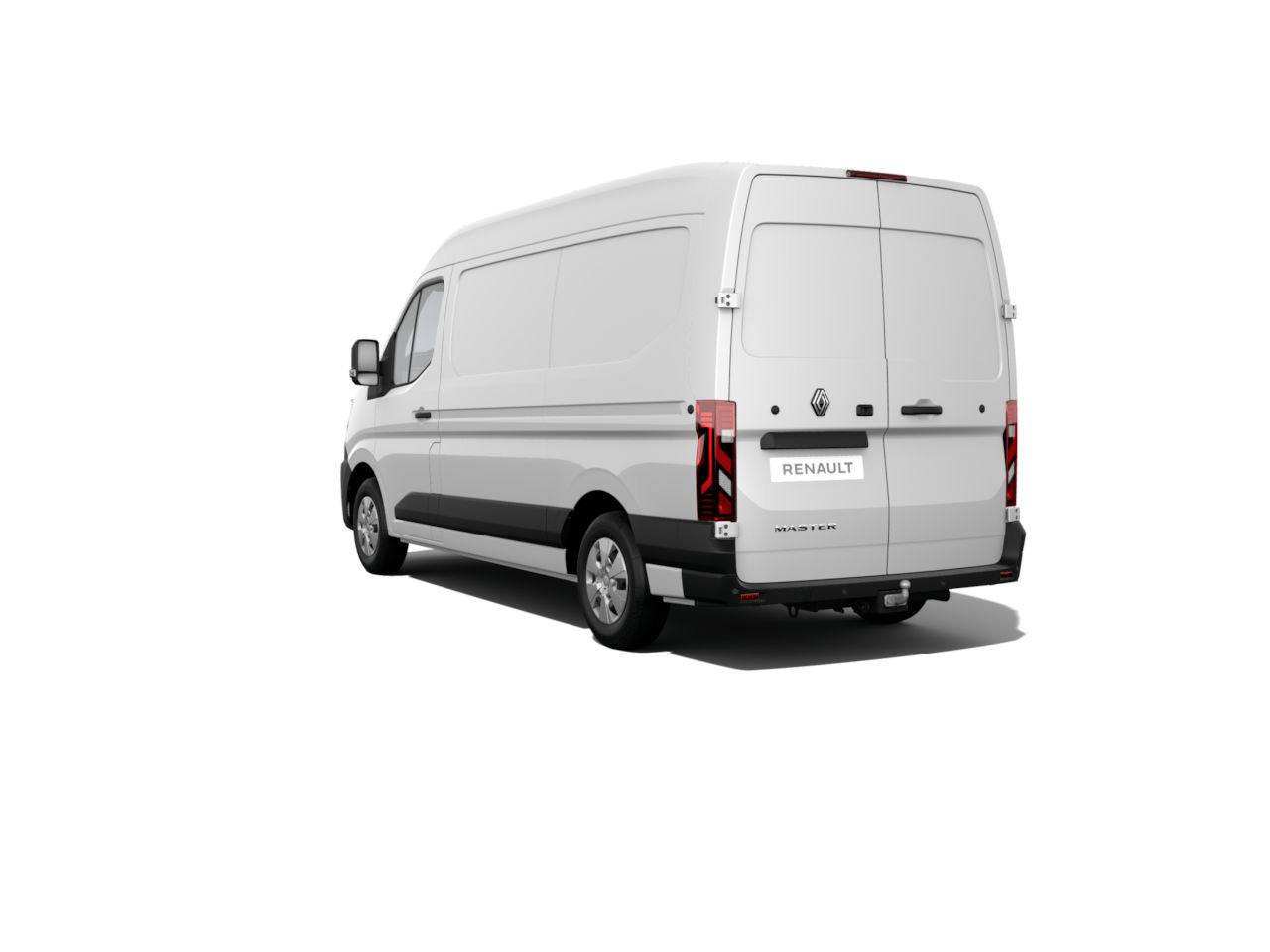 Renault Master Kastenwagen