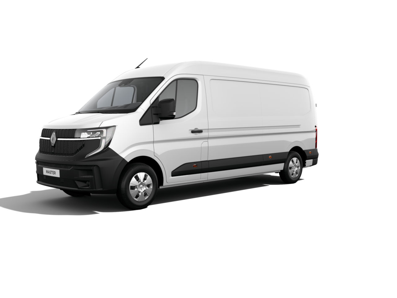 Renault Master Kastenwagen