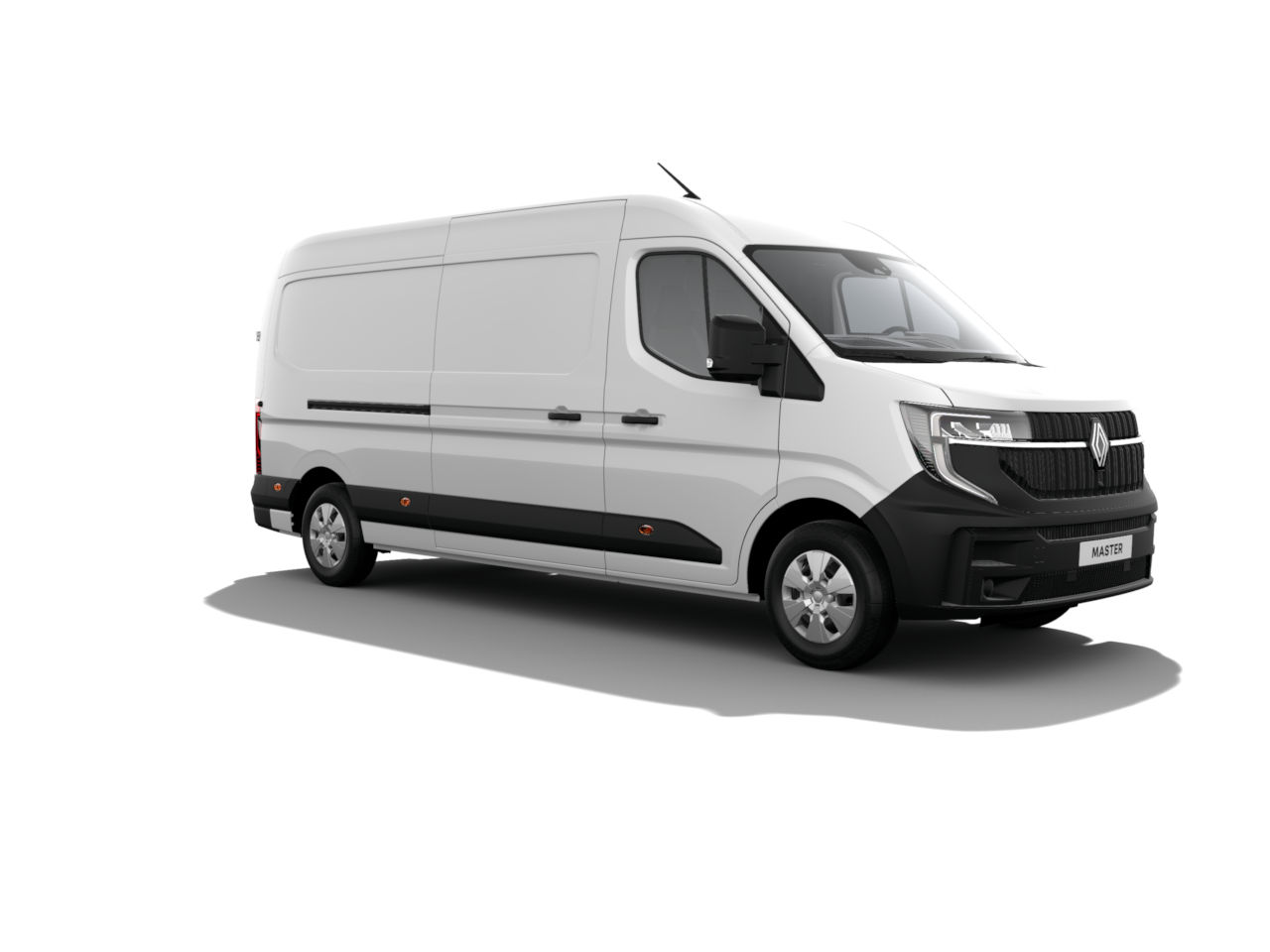 Renault Master Kastenwagen