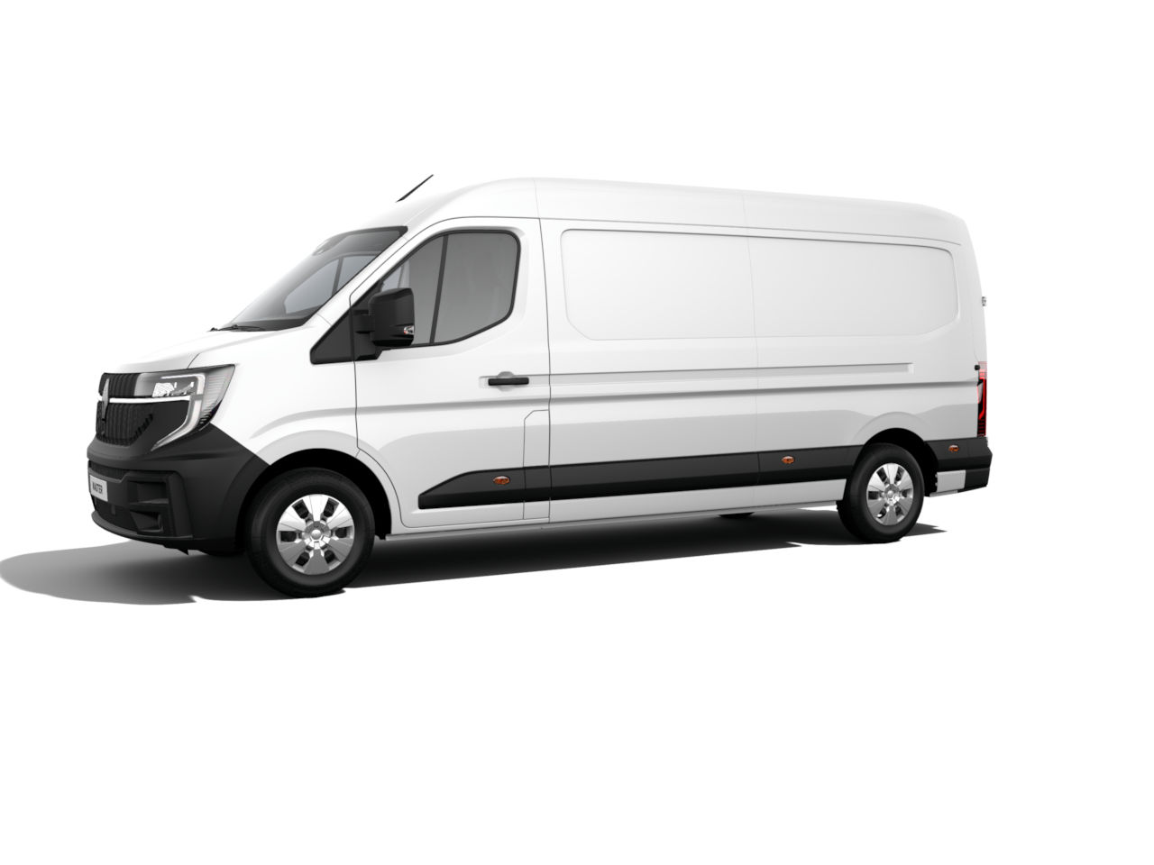 Renault Master Kastenwagen
