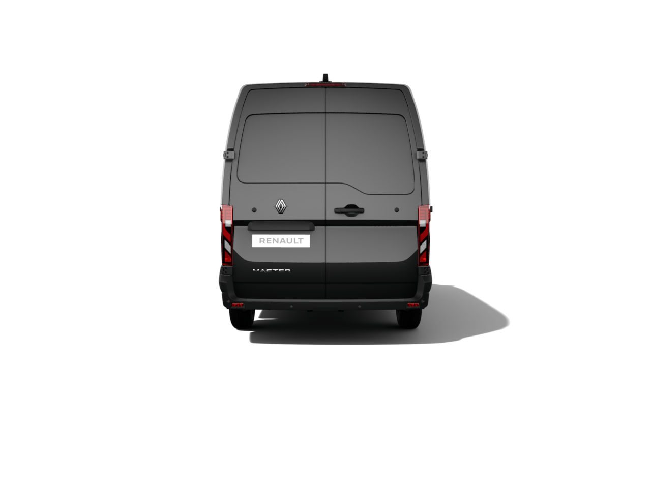 Renault Master Kastenwagen